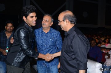 Srirastu Subhamastu Movie Audio Success Meet